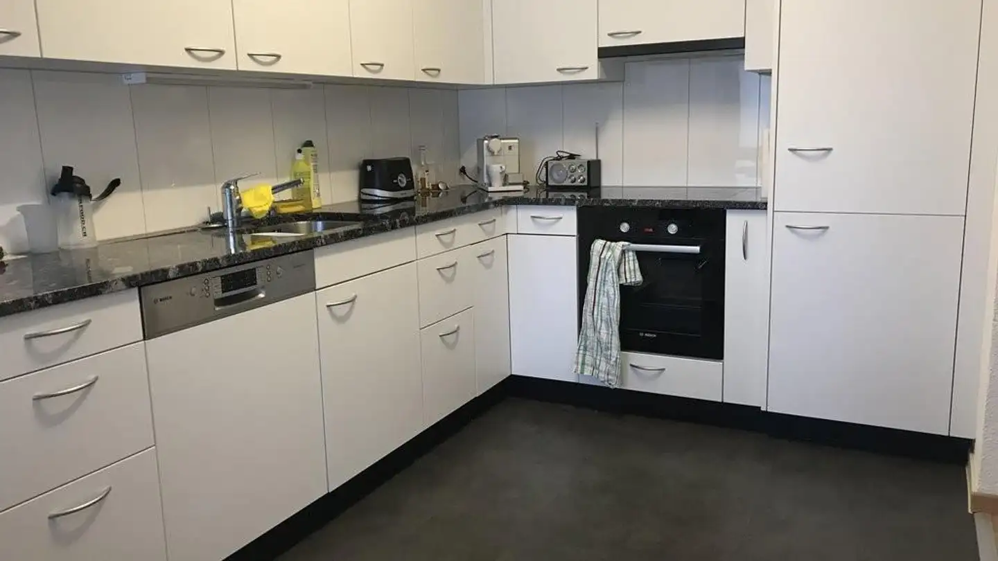 Apartment for rent - Beethovenstrasse 33, 3073 Gümligen - Photo 4