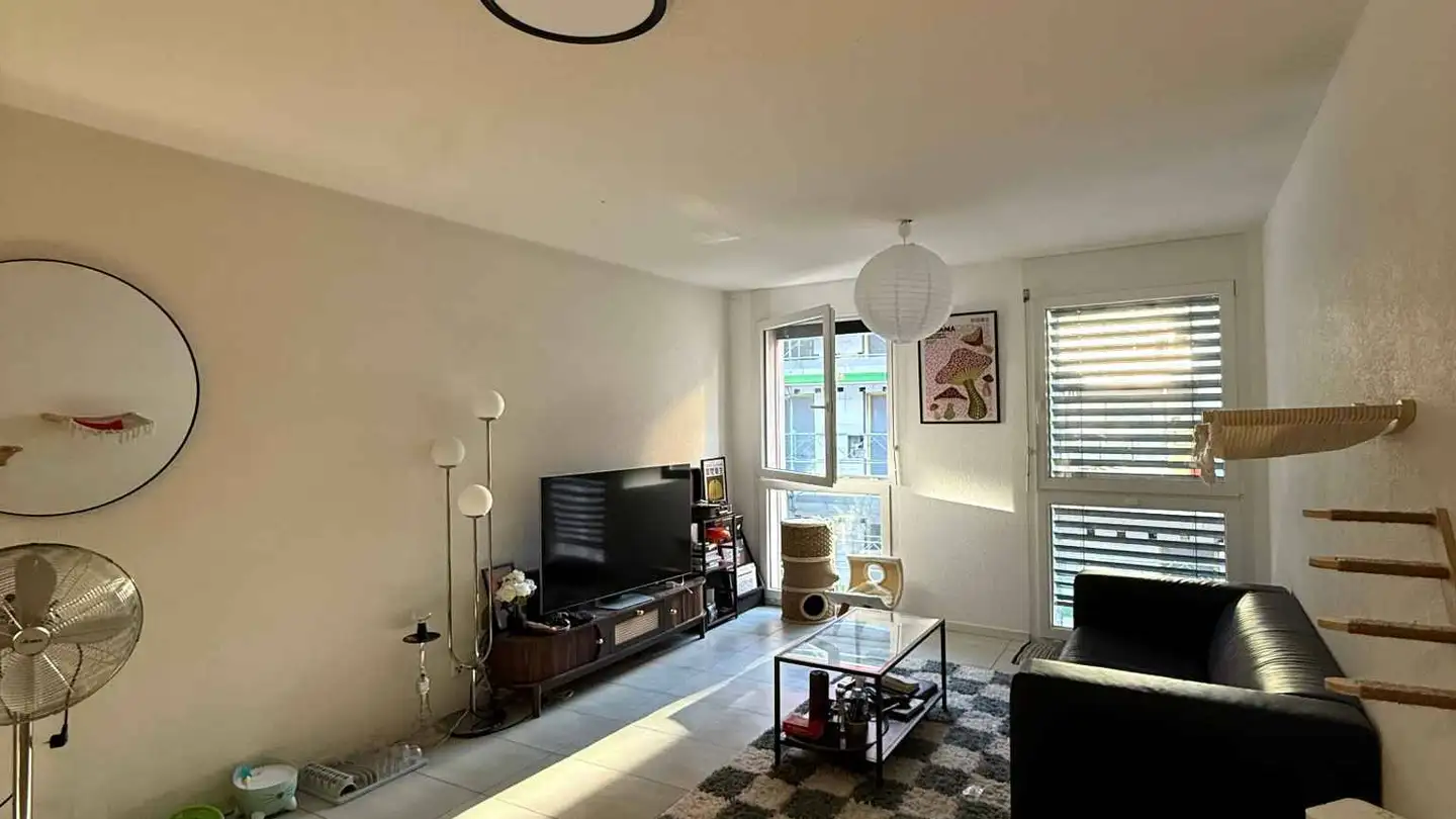 Wohnung mieten - 1350 Orbe - Foto 2