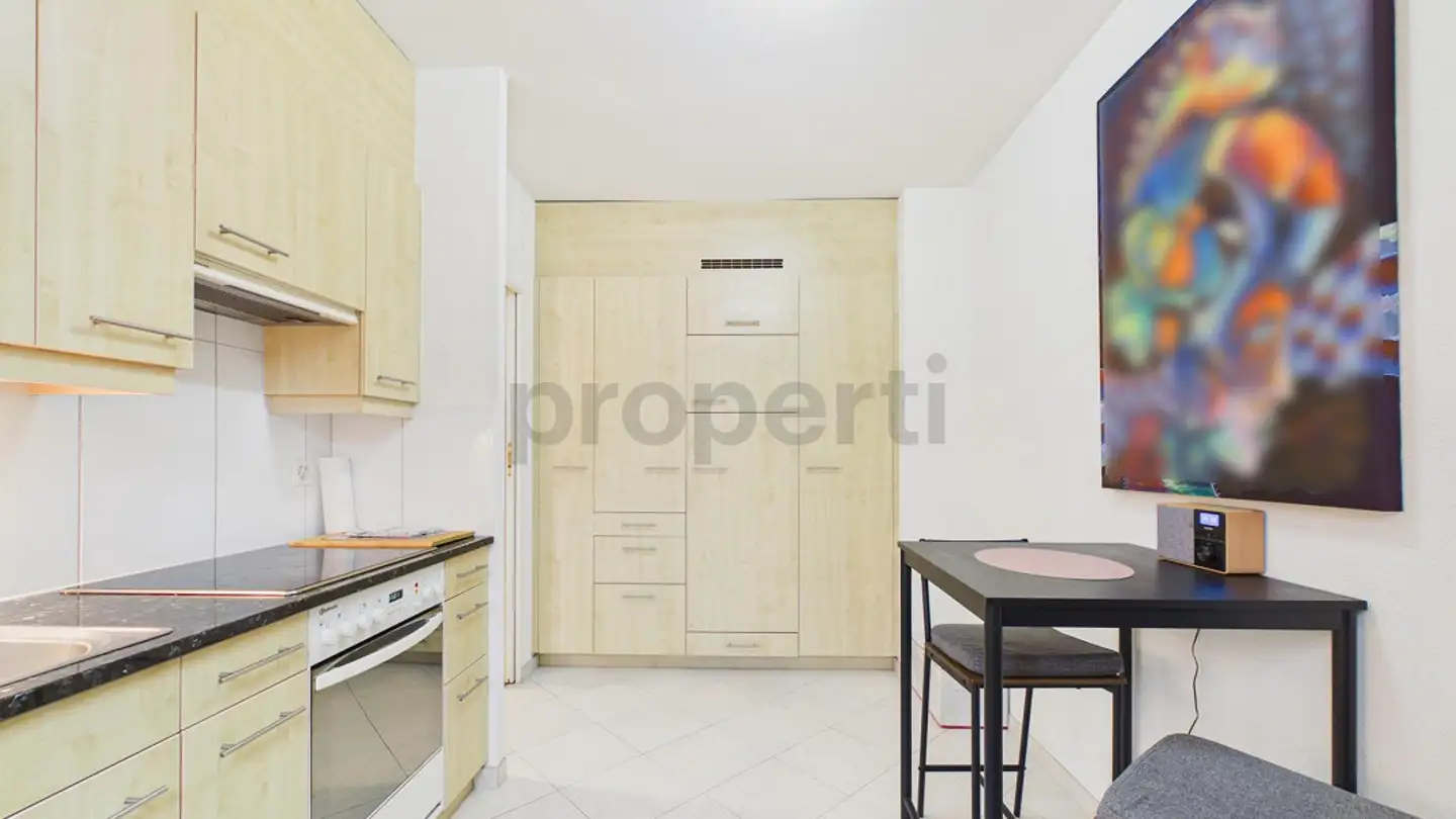 Wohnung mieten - 4450 Sissach - Foto 4