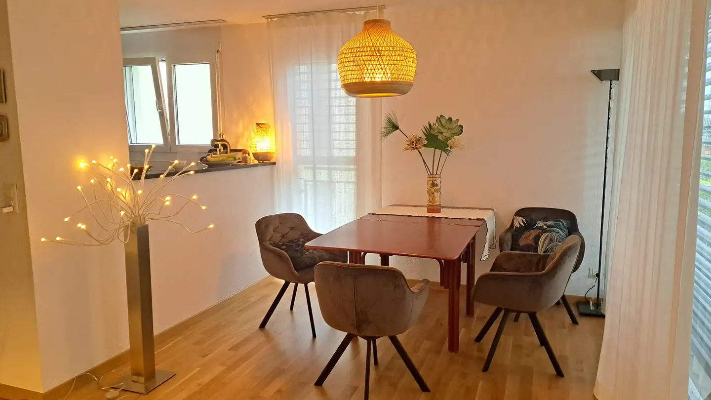 Single room for rent - Allée Du Rionzi 8, 1028 Préverenges - Photo 3