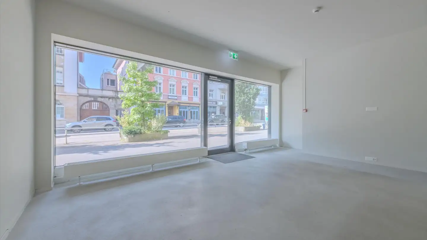 Geschäft mieten - Frohburgstrasse 10, 4600 Olten - Foto 2