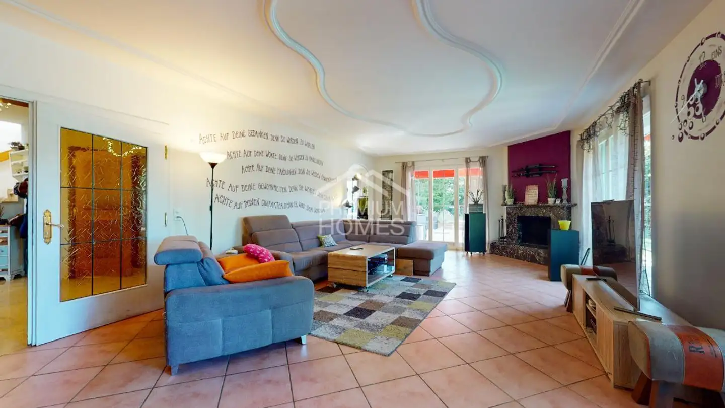 Casa grotta in vendita - 8252 Schlatt TG - Foto 4