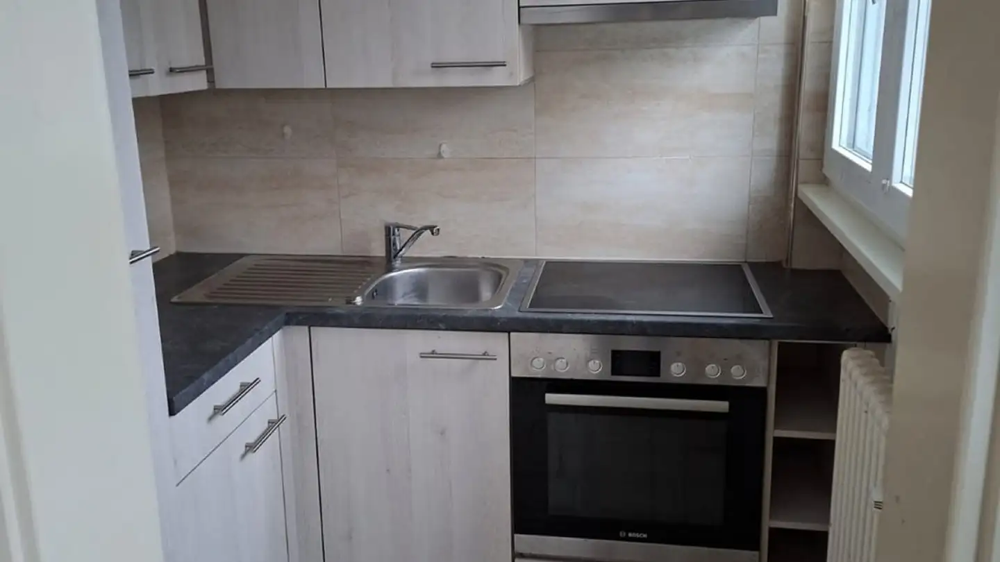 Wohnung mieten - Via San Materno 32, 6616 Losone - Foto 3