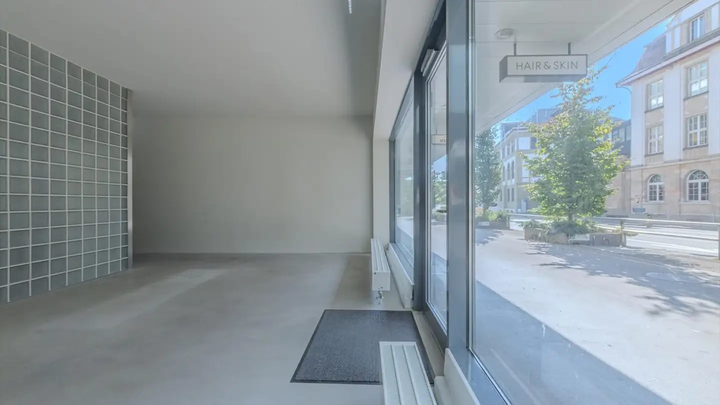 Geschäft mieten - Frohburgstrasse 10, 4600 Olten - Foto 3