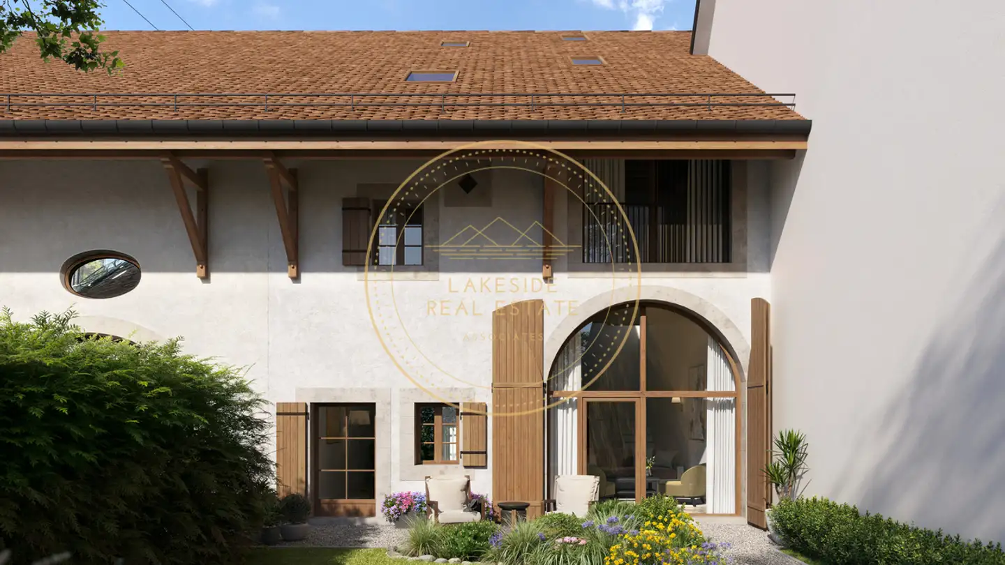 Einfamilienhaus kaufen - 1286 Soral