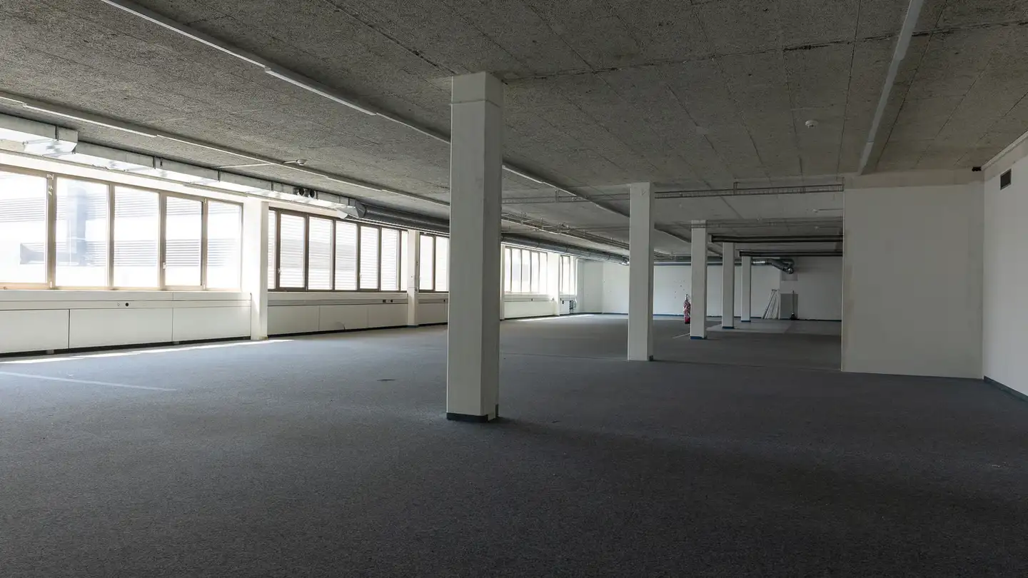 Espace de stockage à louer - Kägenstrasse 12, 4153 Reinach BL - Photo 4