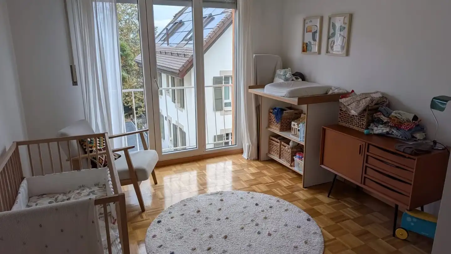 Wohnung mieten - Chemin Du Stade 4, 1007 Lausanne - Foto 2