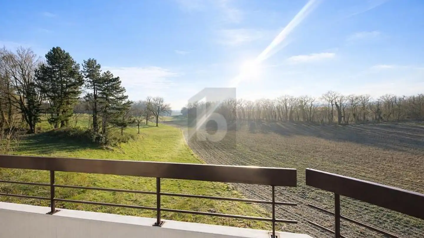 Duplex à vendre - 1266 Duillier