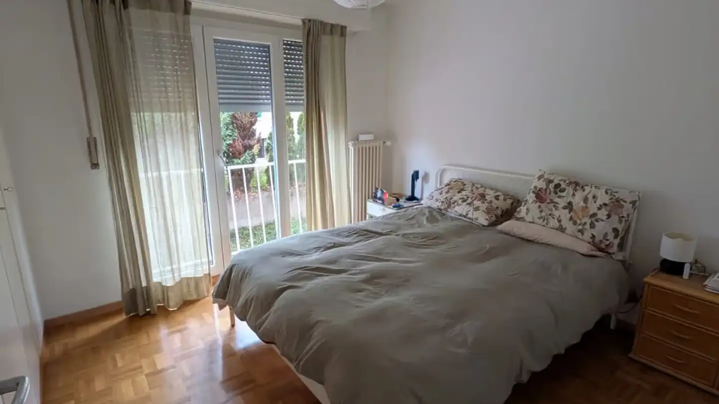Wohnung mieten - Chemin Du Stade 4, 1007 Lausanne - Foto 3