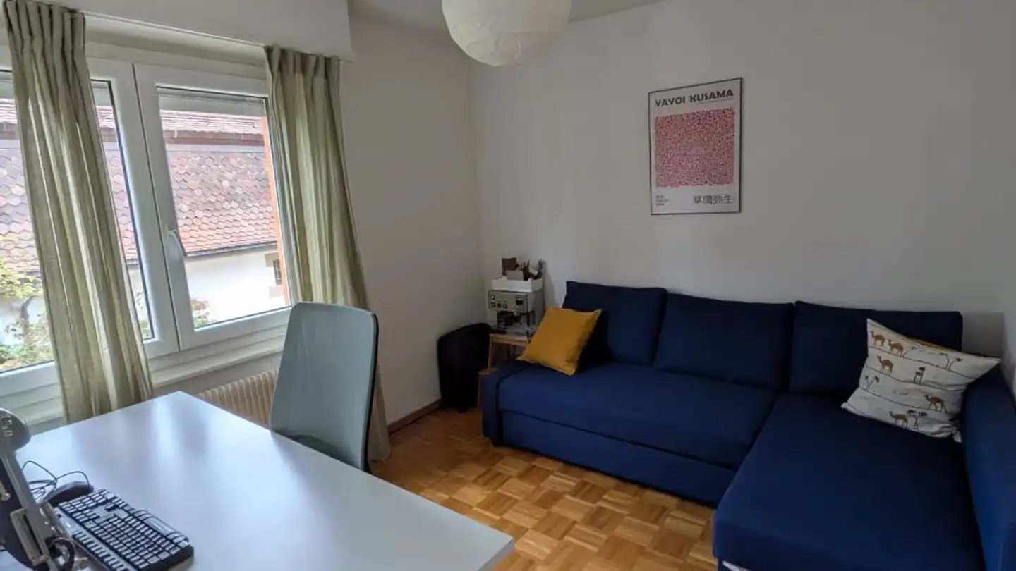 Wohnung mieten - Chemin Du Stade 4, 1007 Lausanne - Foto 4