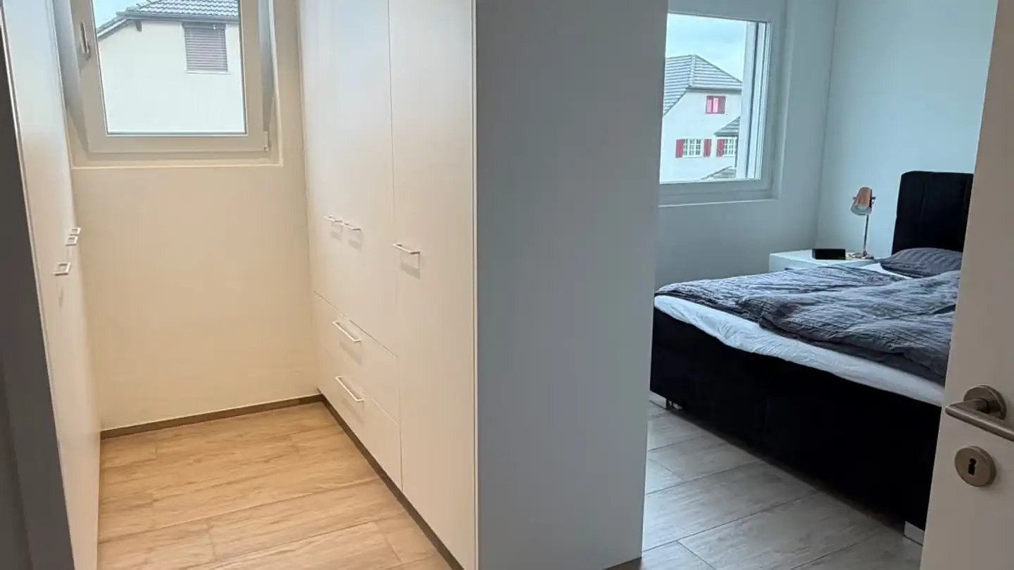 Apartment for rent - Kreuzstrasse 12, 5737 Menziken - Photo 2