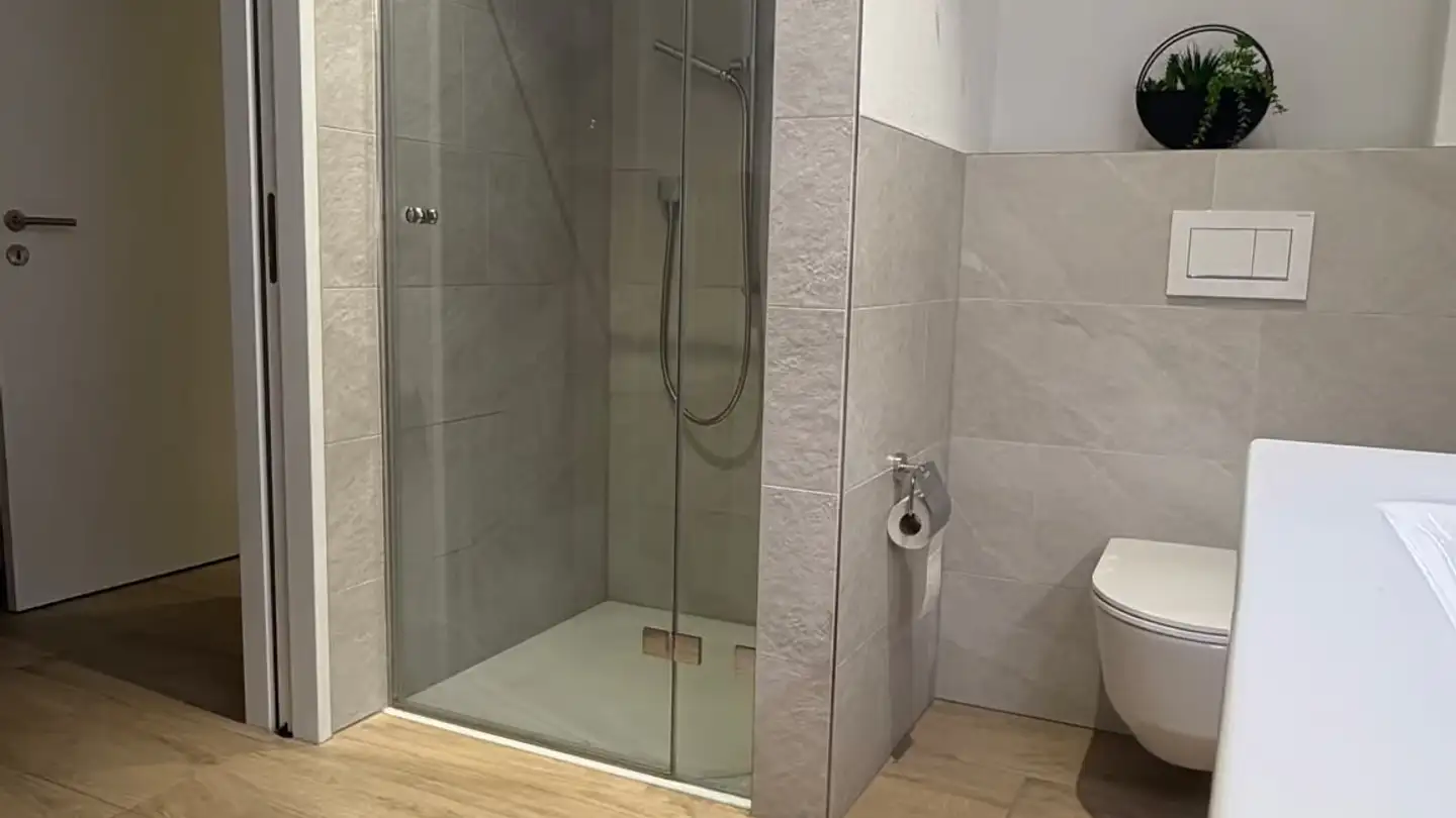 Apartment for rent - Kreuzstrasse 12, 5737 Menziken - Photo 3