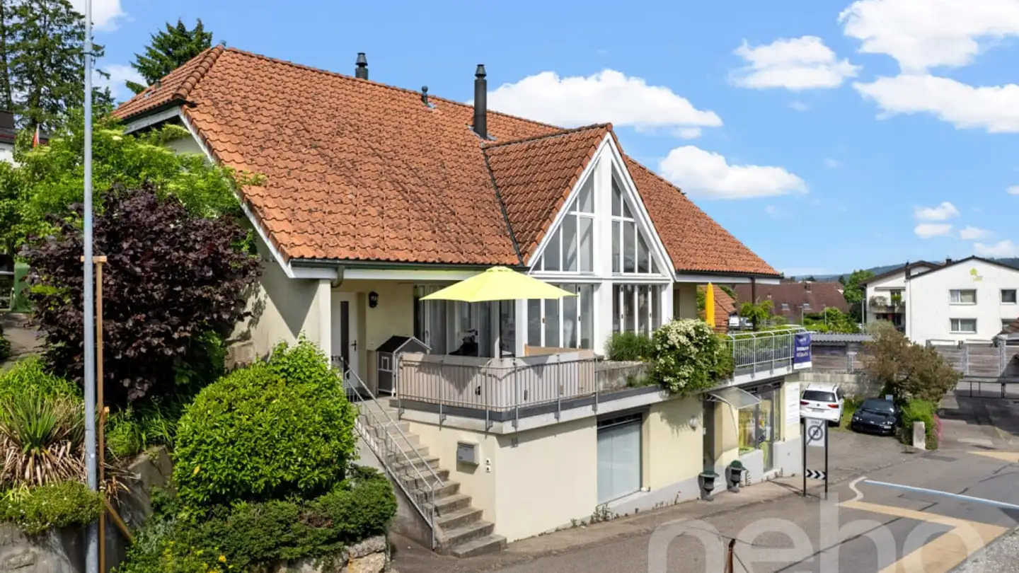 Residential building for sale - 2552 Orpund - Photo 2