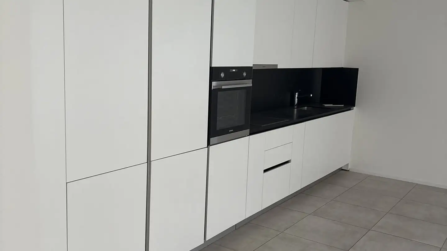 Apartment for rent - Zürcherstrasse 73, 8500 Frauenfeld - Photo 2