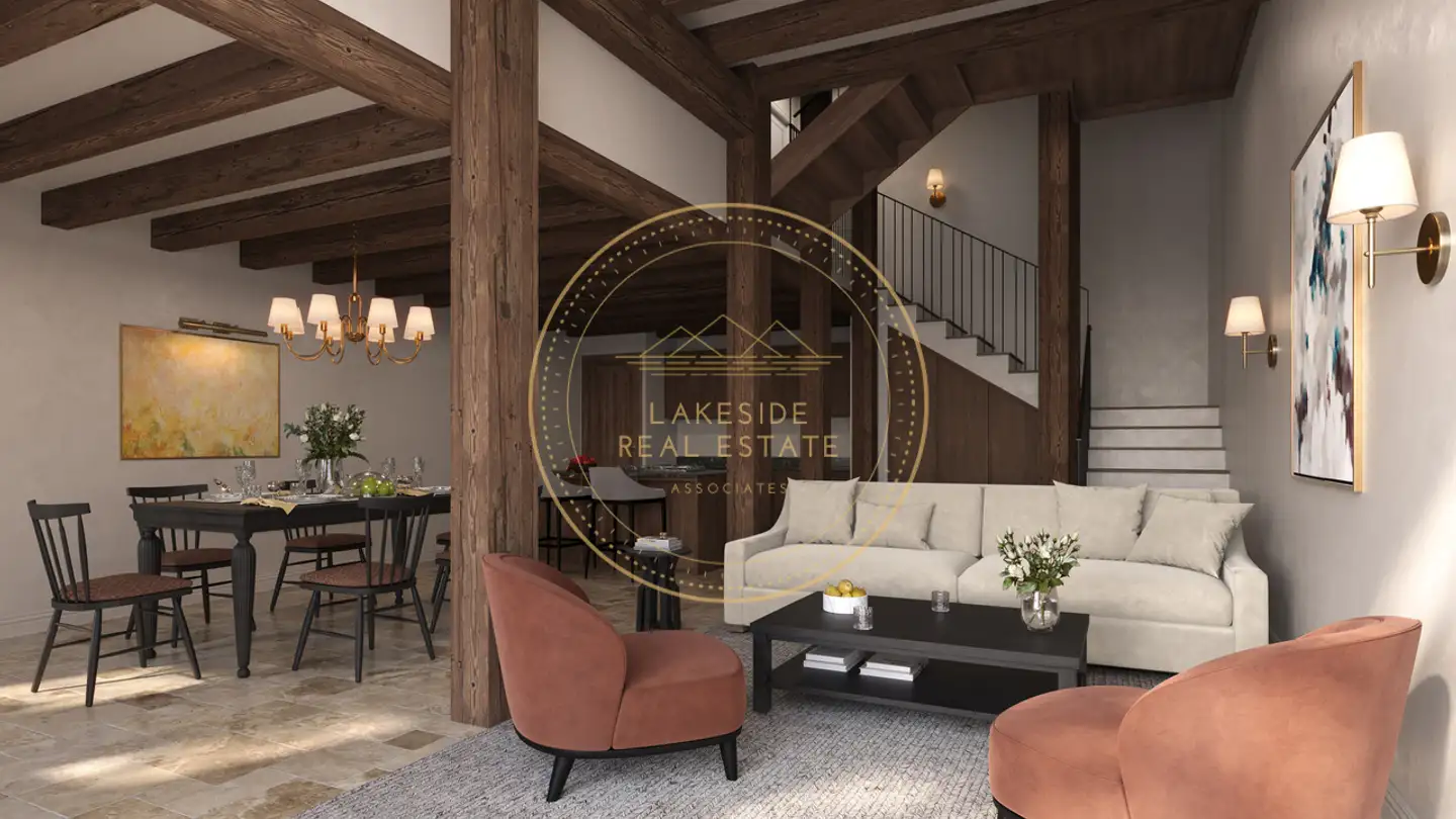 Einfamilienhaus kaufen - 1286 Soral - Foto 4