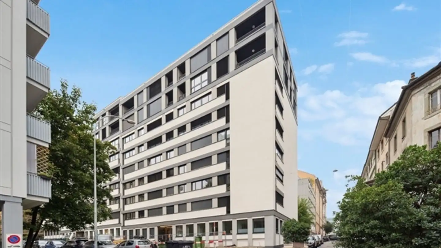 Appartamento in affitto - Rue Des Sablières 1, 1242 Satigny - Foto 2