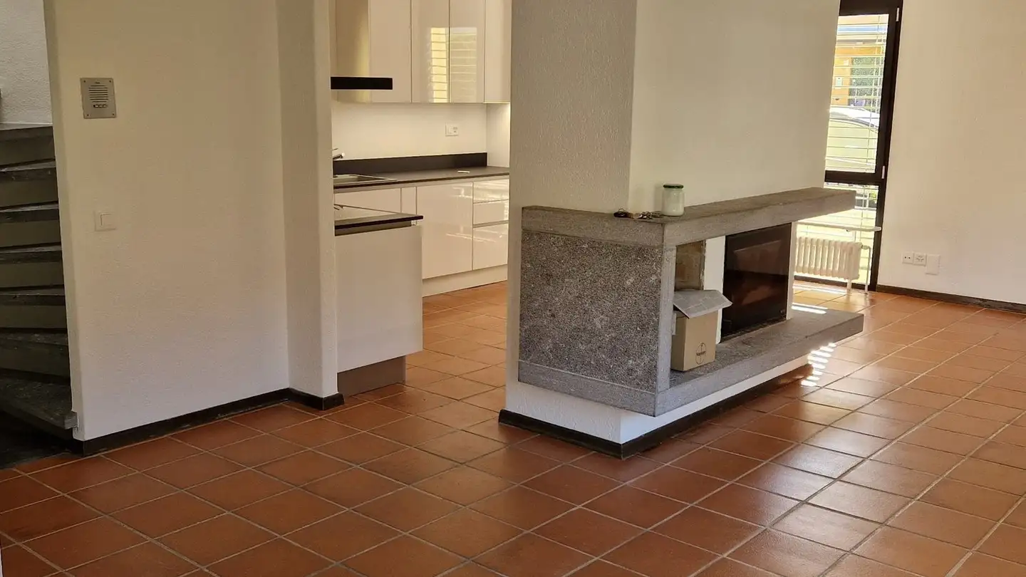 Casa singola in affitto - Viale A. Sartori, 6512 Giubiasco