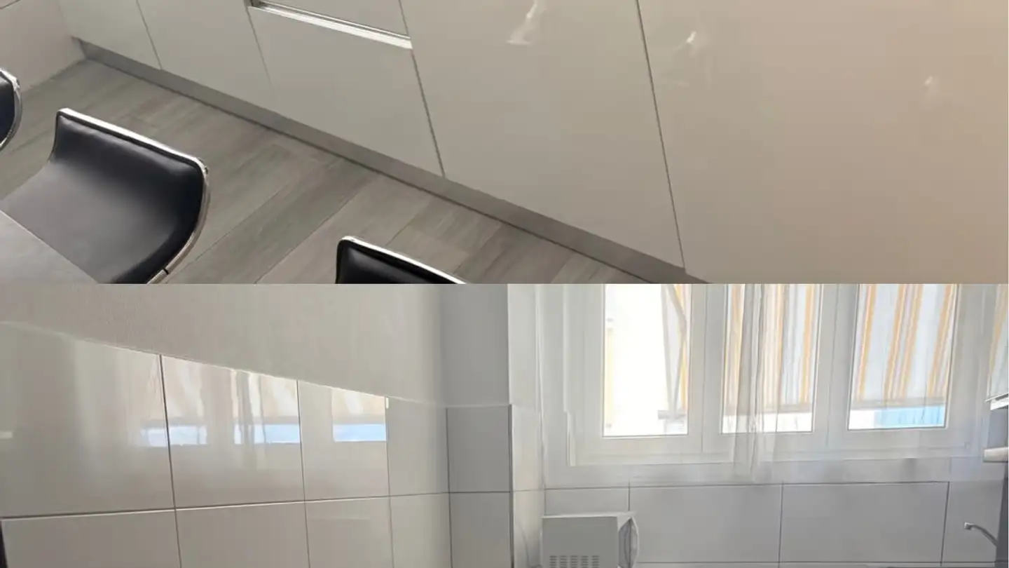 Appartement à louer - 6830 Chiasso - Photo 3