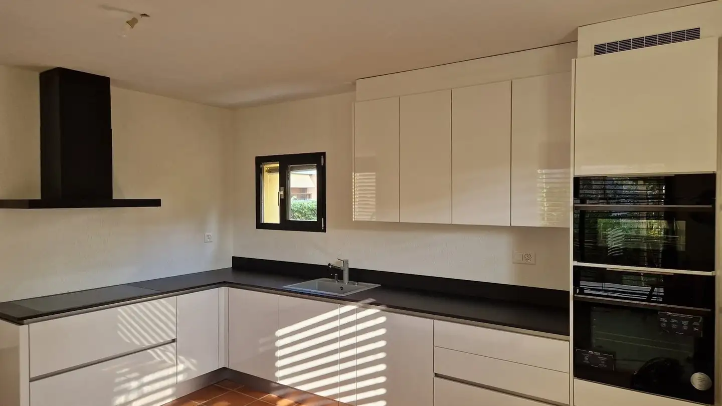 Casa singola in affitto - Viale A. Sartori, 6512 Giubiasco - Foto 3