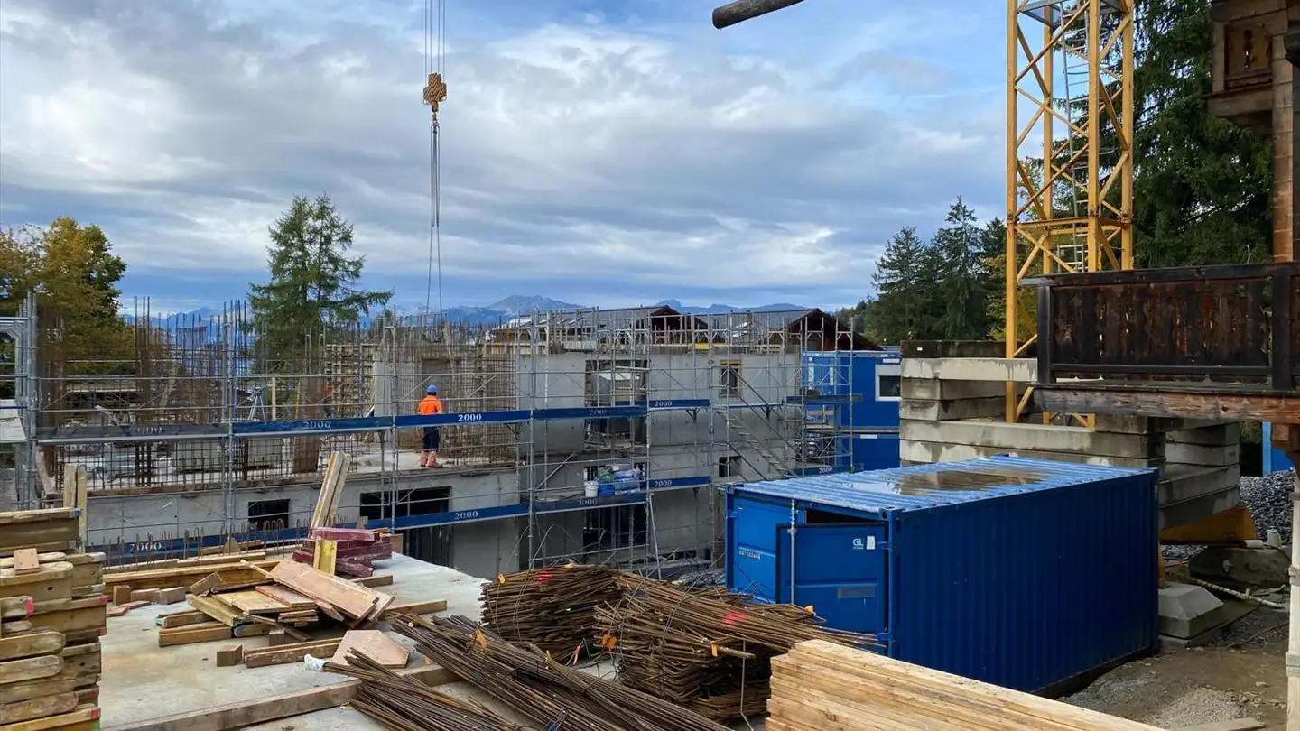 Appartamento in vendita - Route Des Layeux 21, 1884 Villars-sur-Ollon - Foto 3