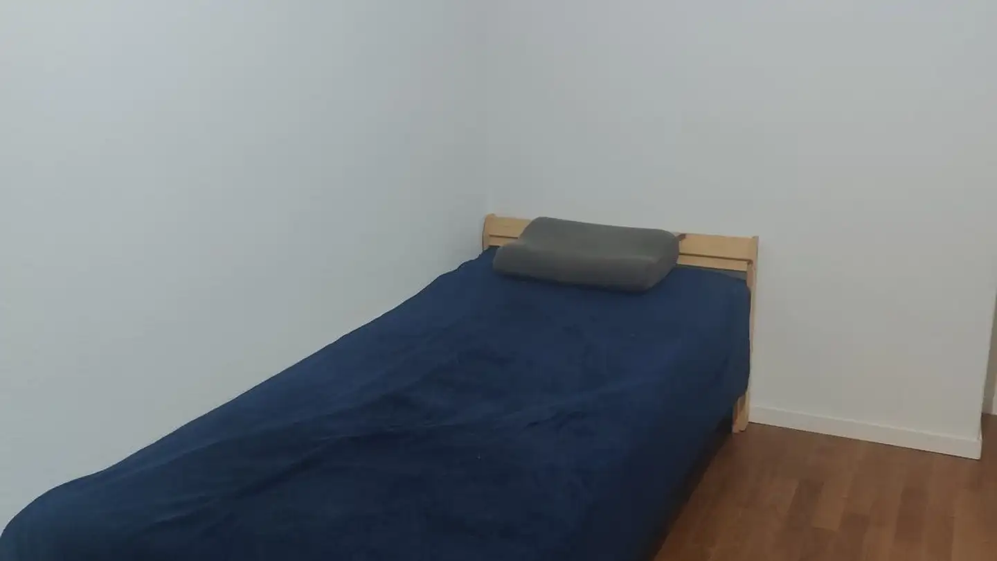Stanza singola in affitto - Wangenstrasse 75, 8600 Dübendorf - Foto 2