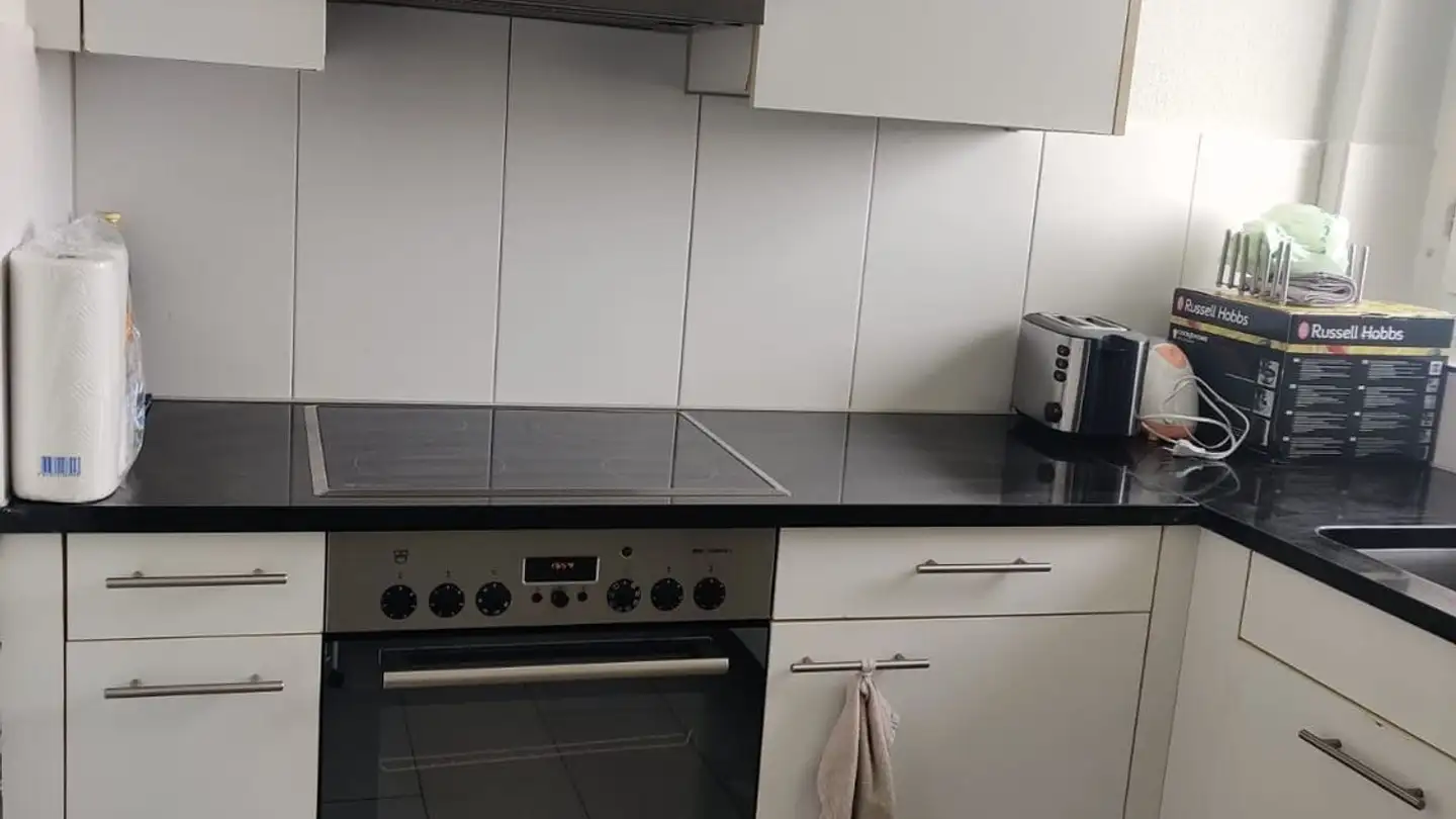 Stanza singola in affitto - Wangenstrasse 75, 8600 Dübendorf - Foto 3