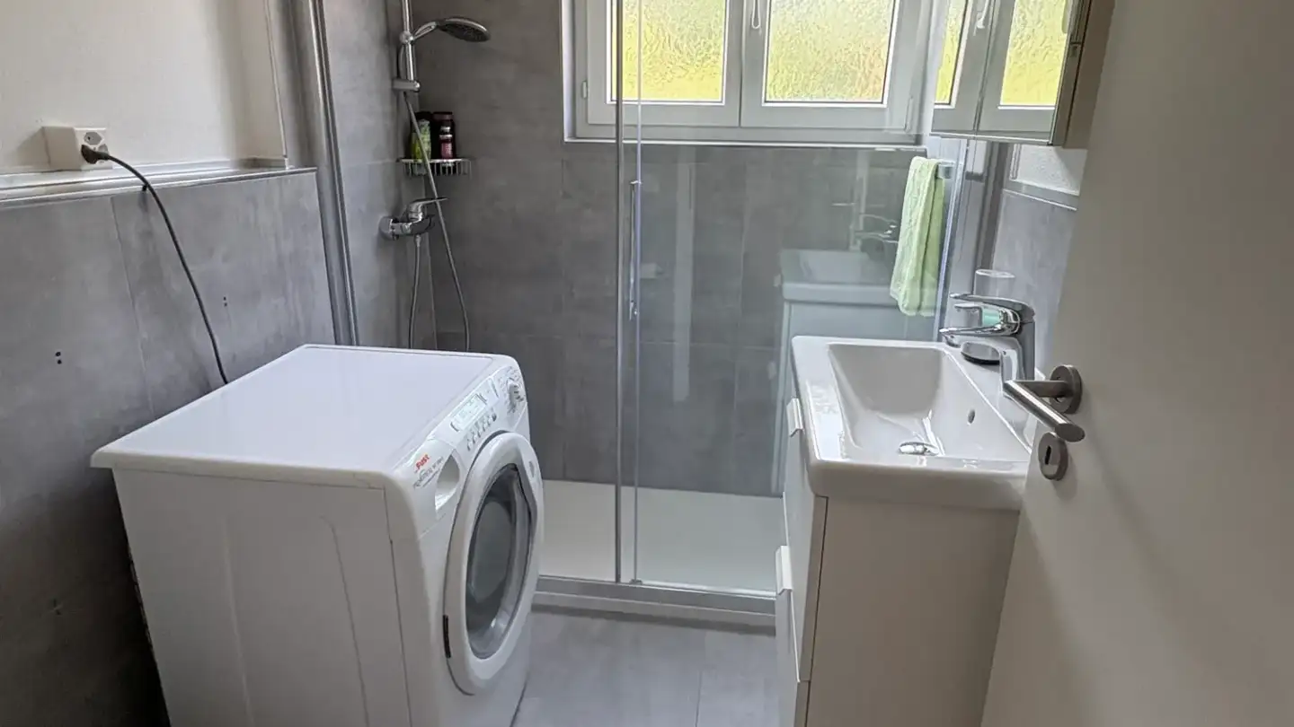 Appartement à louer - 6830 Chiasso - Photo 4