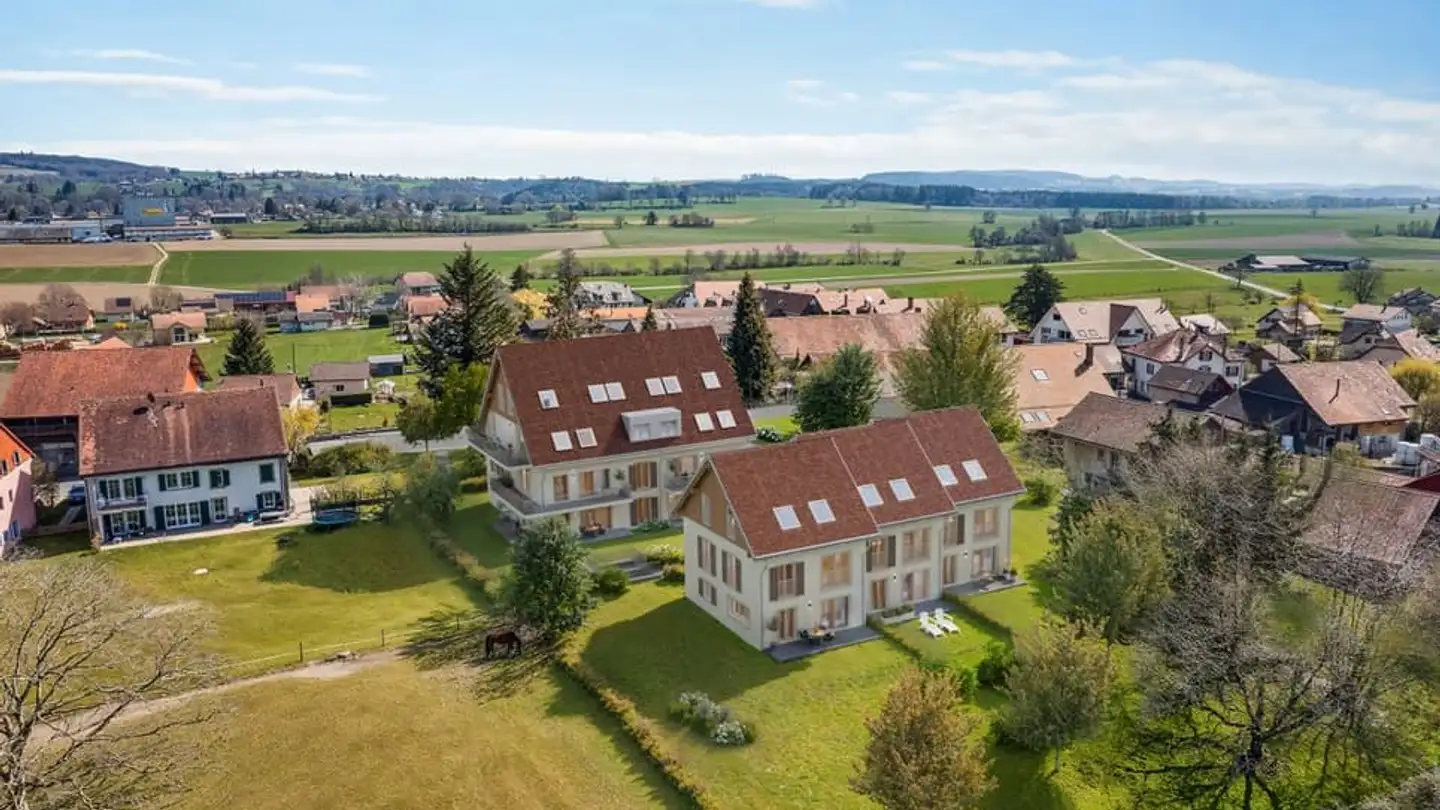 Casa singola in vendita - 1040 Echallens - Foto 2