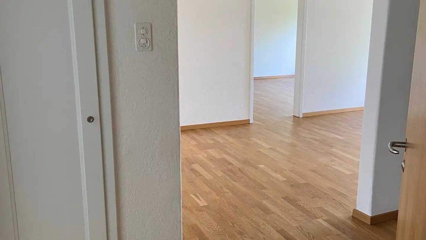 Apartment for rent - Mülinenstrasse 13, 3006 Bern - Photo 4