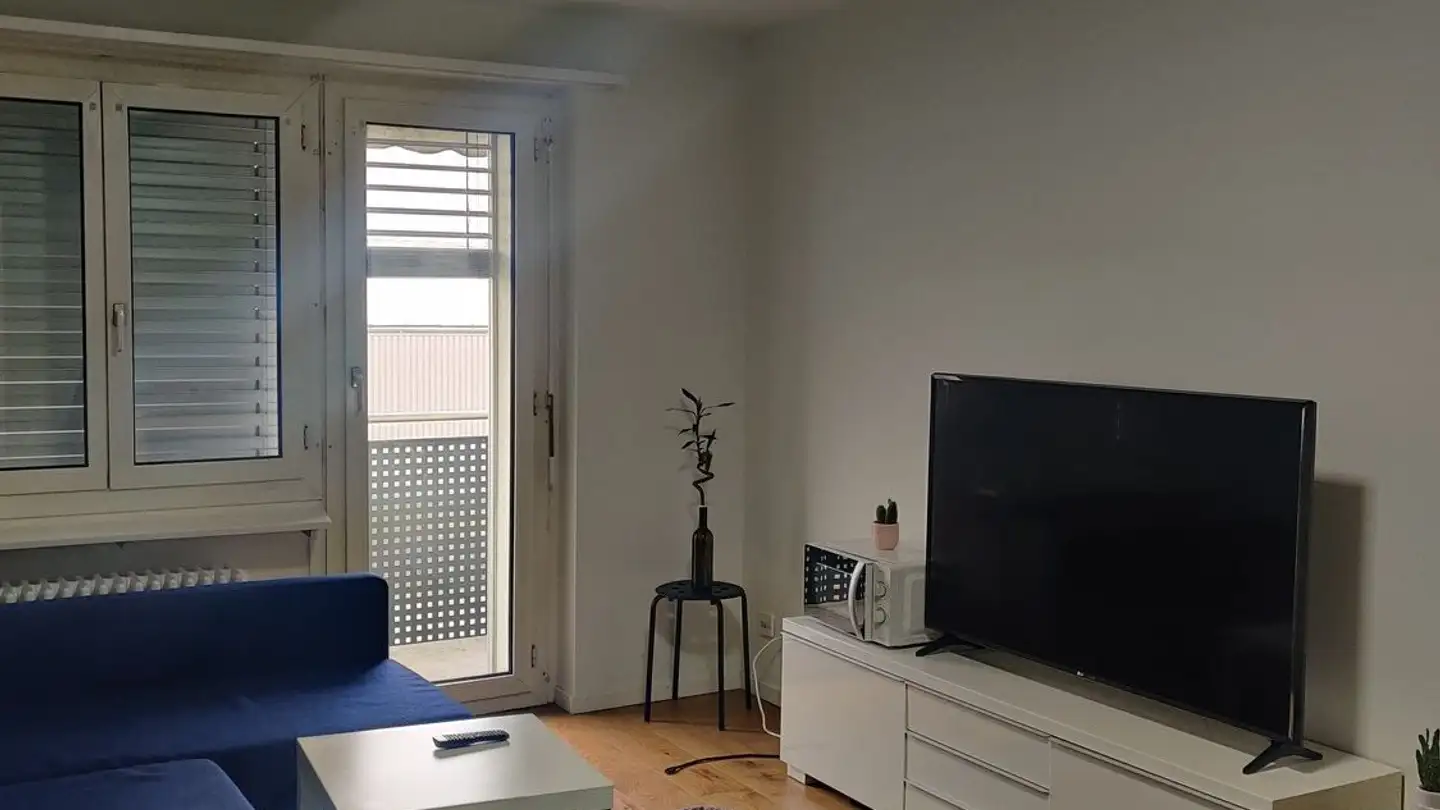 Stanza singola in affitto - Wangenstrasse 75, 8600 Dübendorf