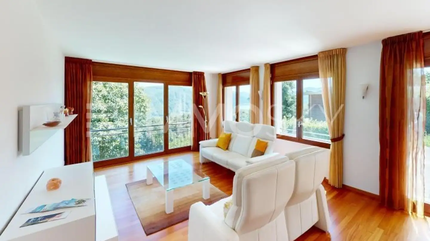 Appartement à vendre - 6992 Vernate