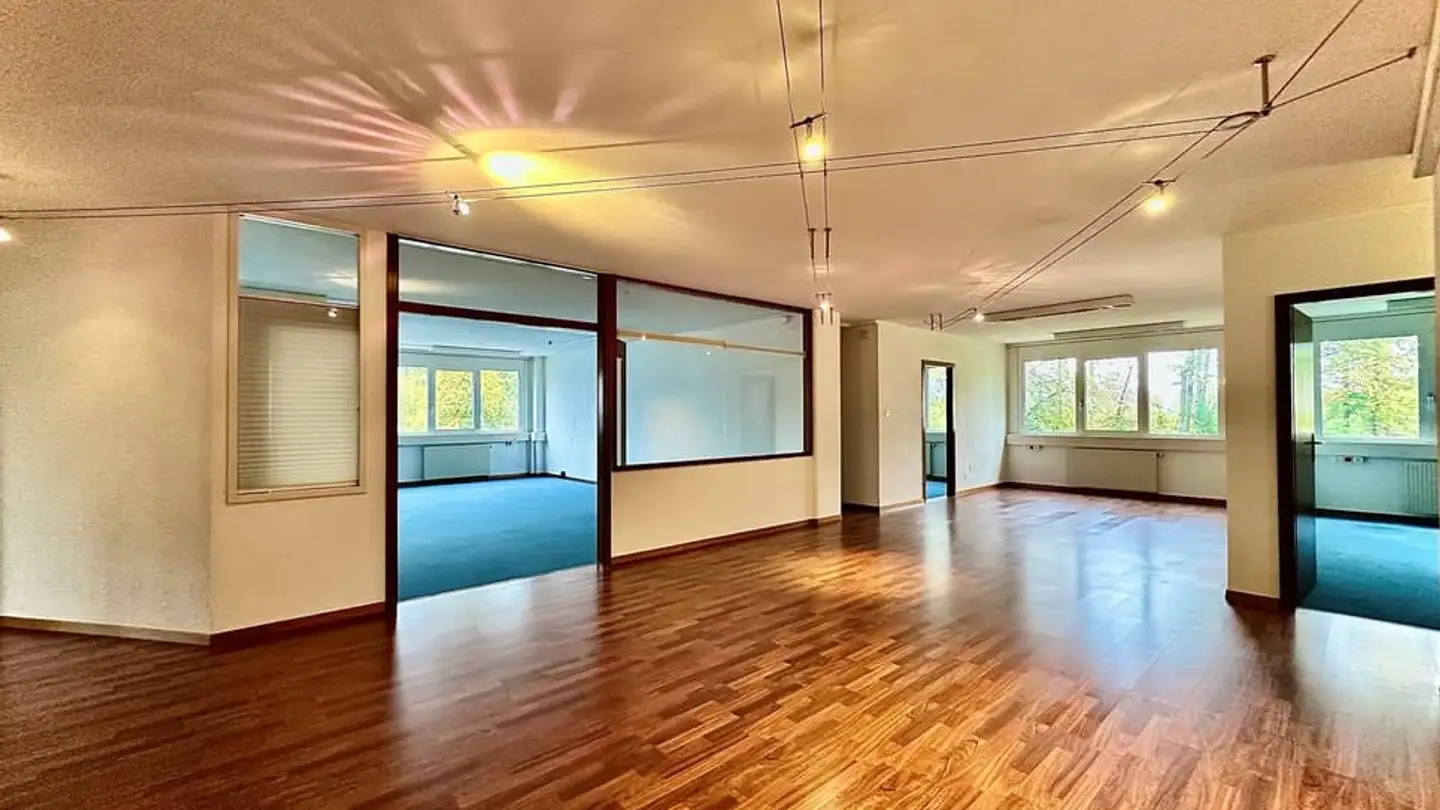 Commercial for rent - 1010 Lausanne - Photo 2