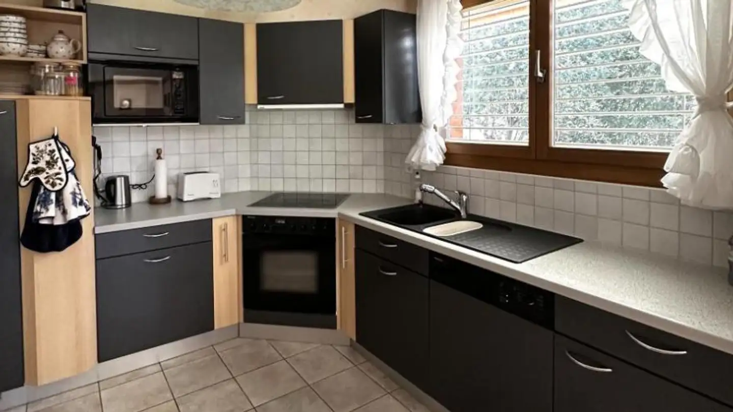 Appartement à louer - Chemin Des Devins 9, 3963 Crans-Montana