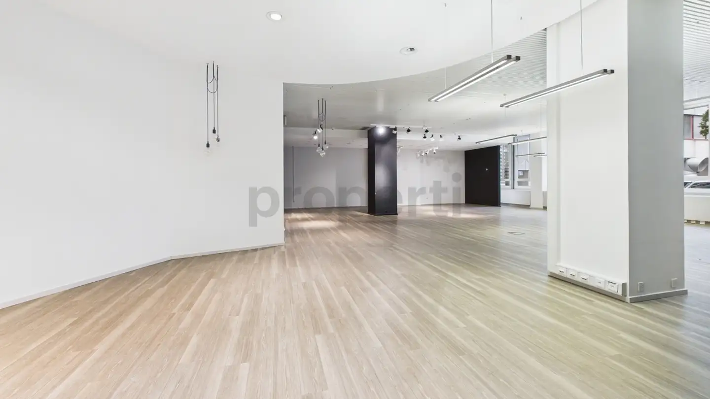 Spazio ufficio in affitto - 8152 Glattbrugg