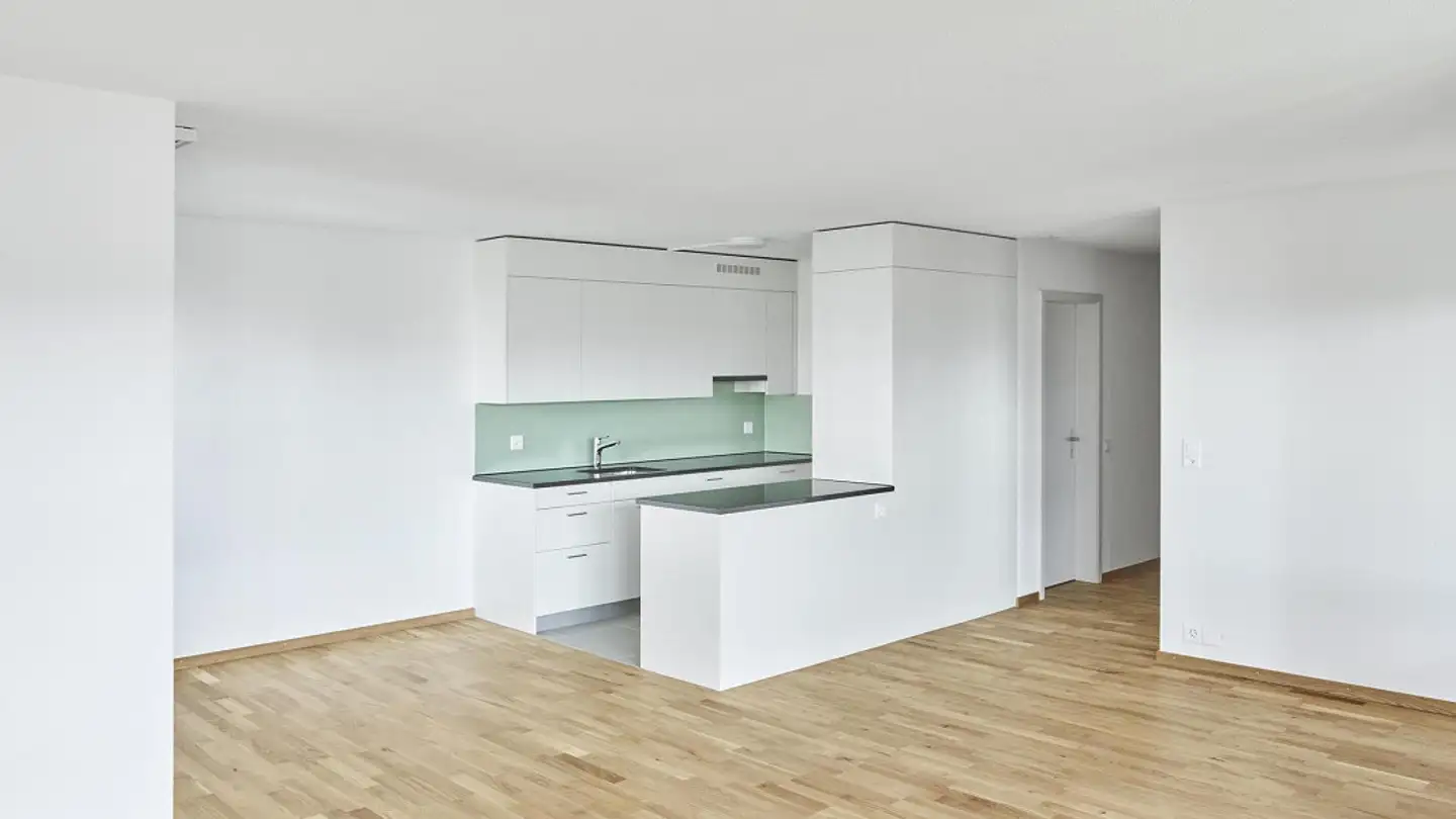 Appartement à louer - Holenackerstrasse 65, 3027 Bern