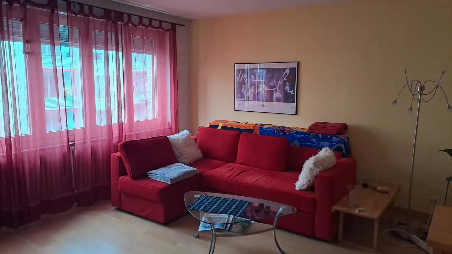 Appartamento in affitto - 8008 Zürich