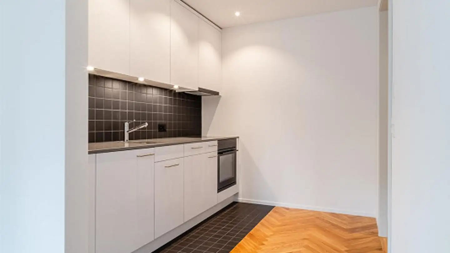 Wohnung mieten - Bergstrasse 5, 6004 Luzern - Foto 2