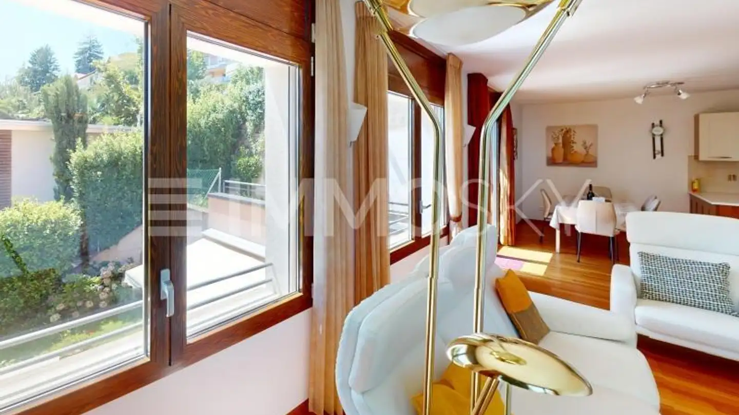 Appartement à vendre - 6992 Vernate - Photo 3