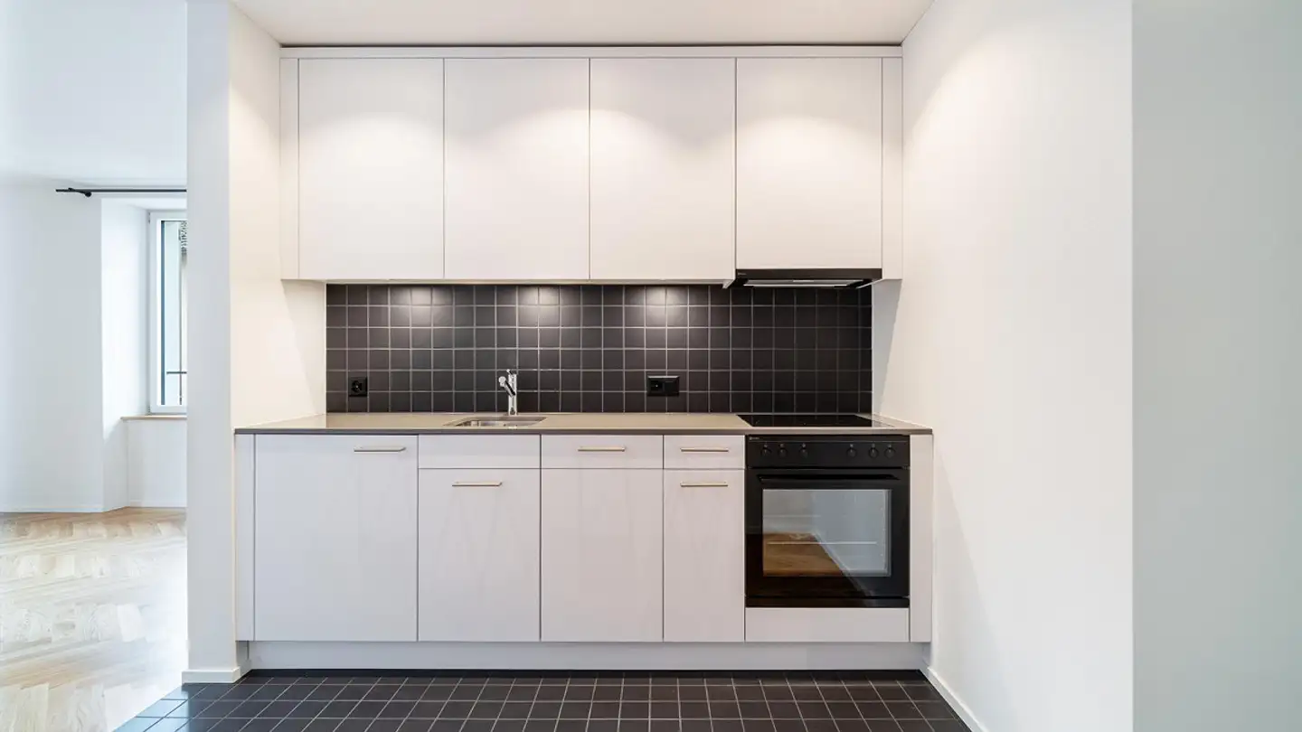 Wohnung mieten - Bergstrasse 5, 6004 Luzern - Foto 3