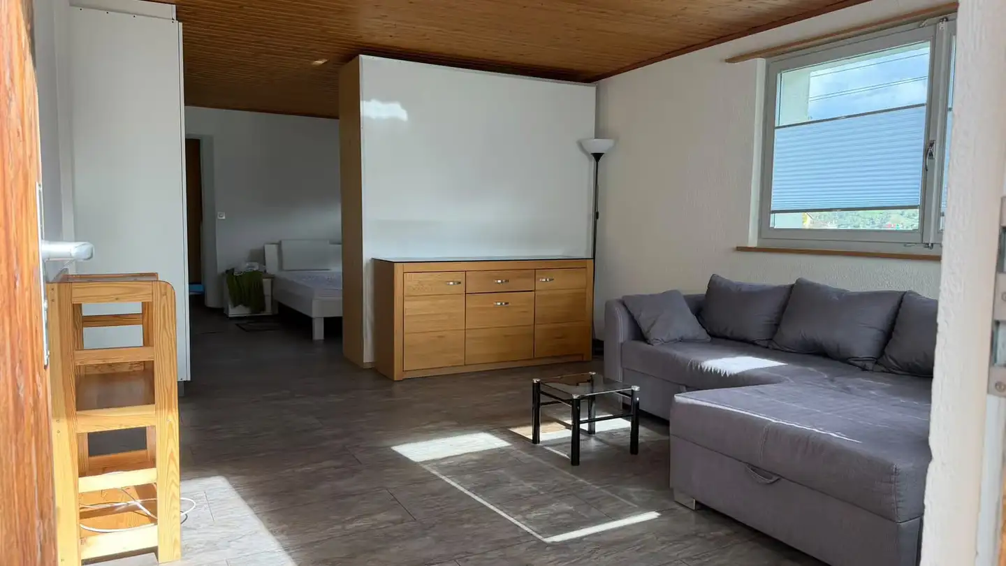 Appartamento in affitto - Linthlistrasse 5, 8868 Oberurnen