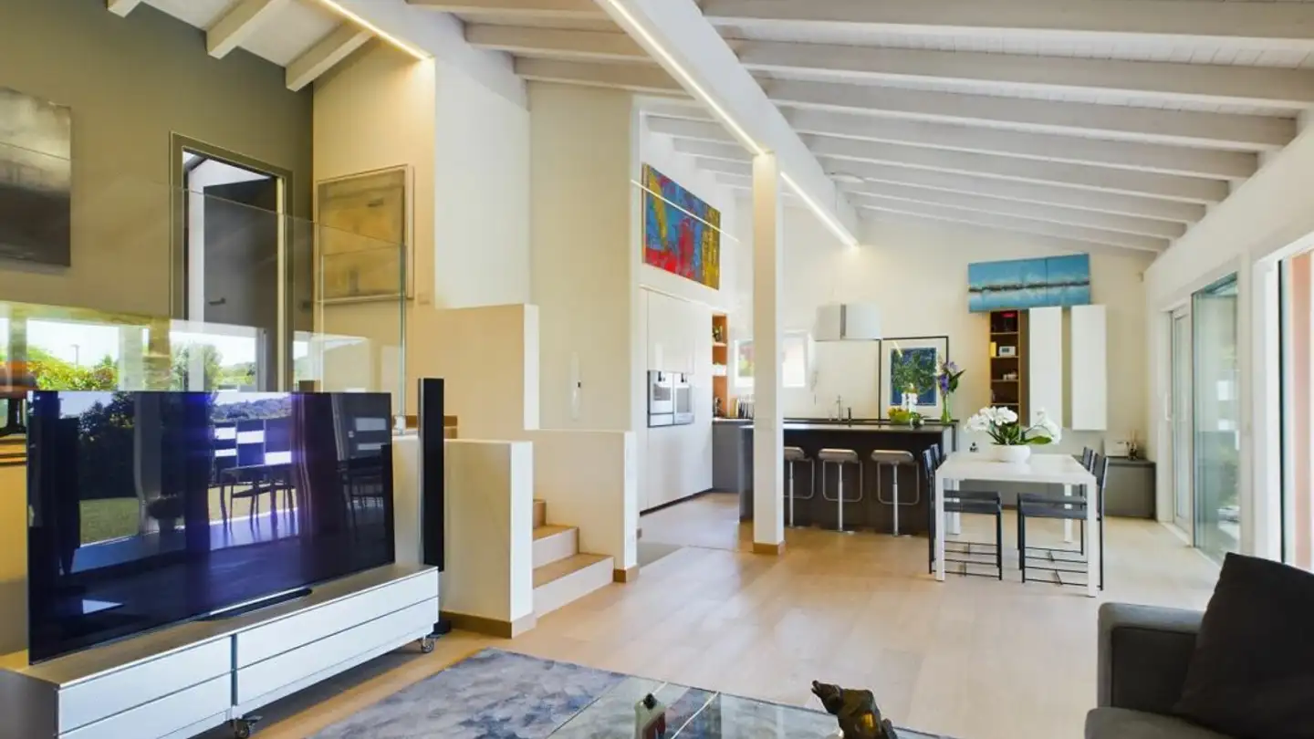 Single house for sale - Via Tosello 33, 6946 Ponte Capriasca