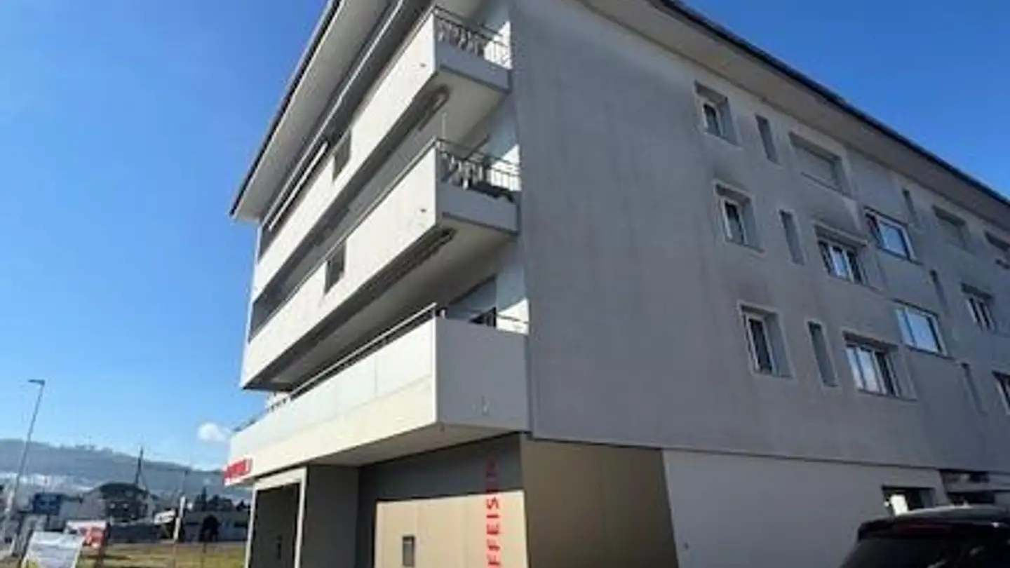Wohnung mieten - Sandgasse 5, 5734 Reinach AG
