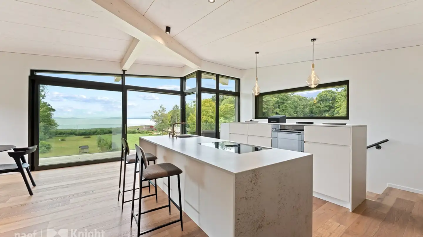 Villa à vendre - Chemin De La Tène, 2074 Marin-Epagnier