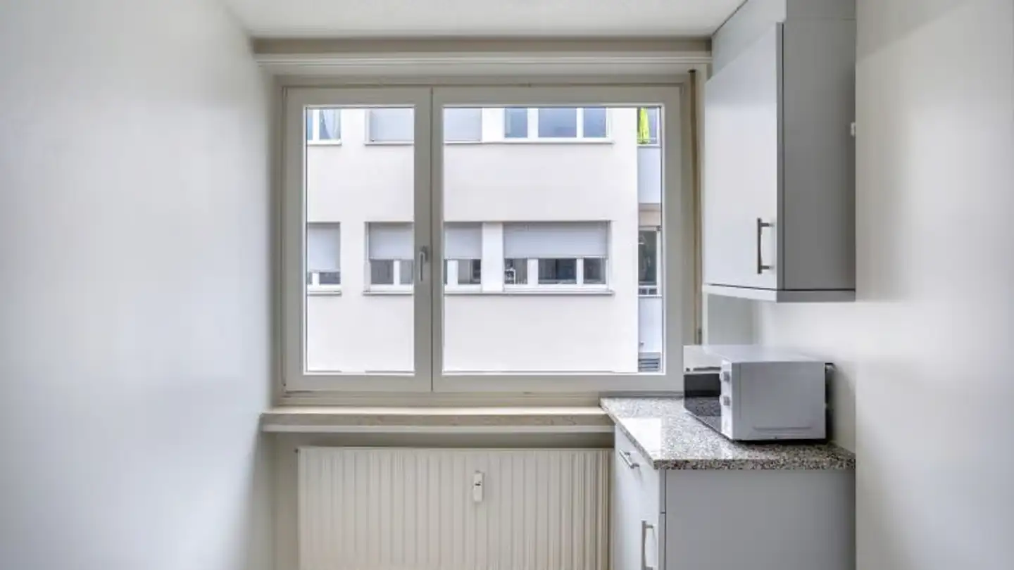 Apartment for rent - Binningerstrasse 43, 4123 Allschwil - Photo 4