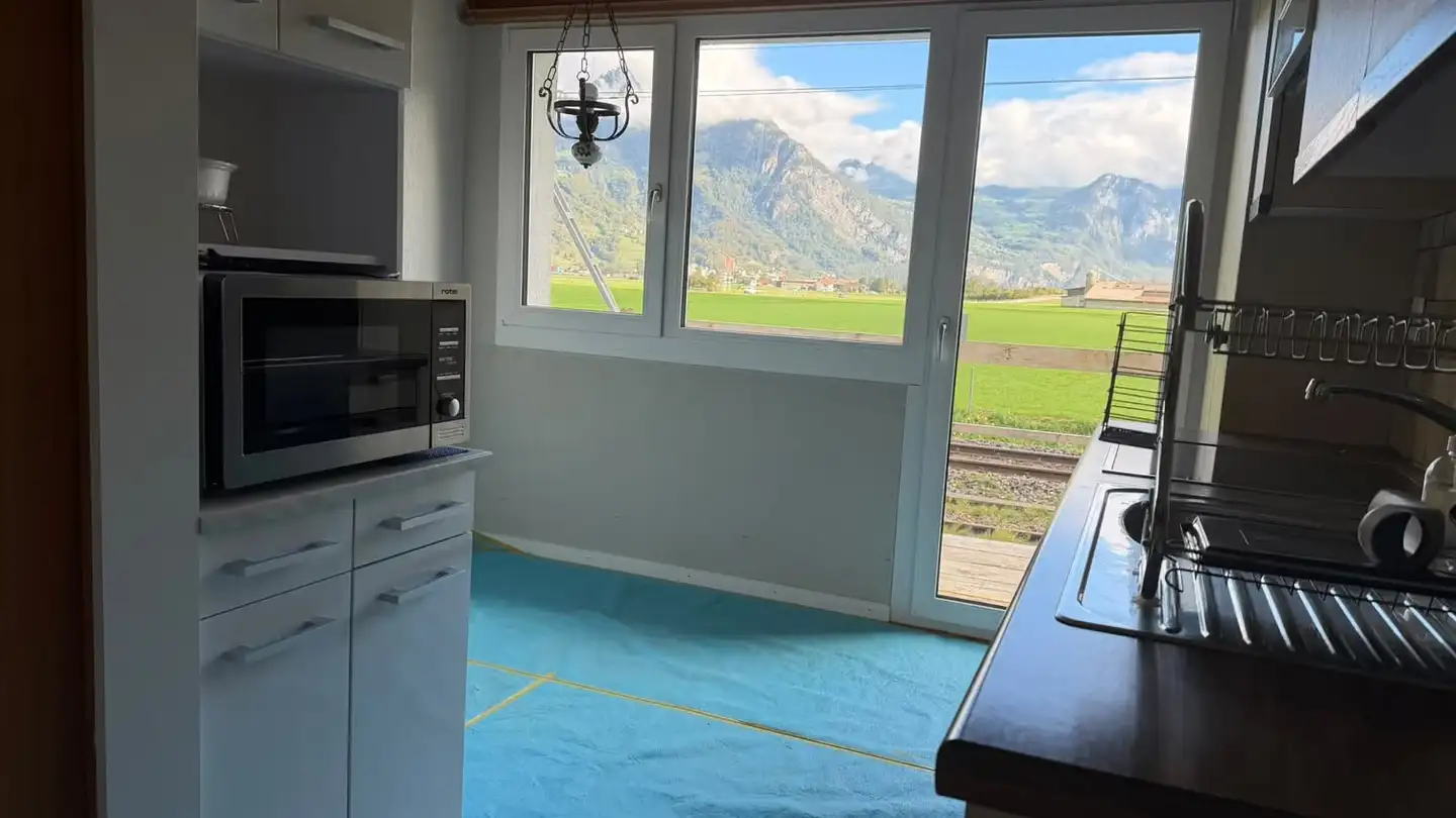 Appartamento in affitto - Linthlistrasse 5, 8868 Oberurnen - Foto 3