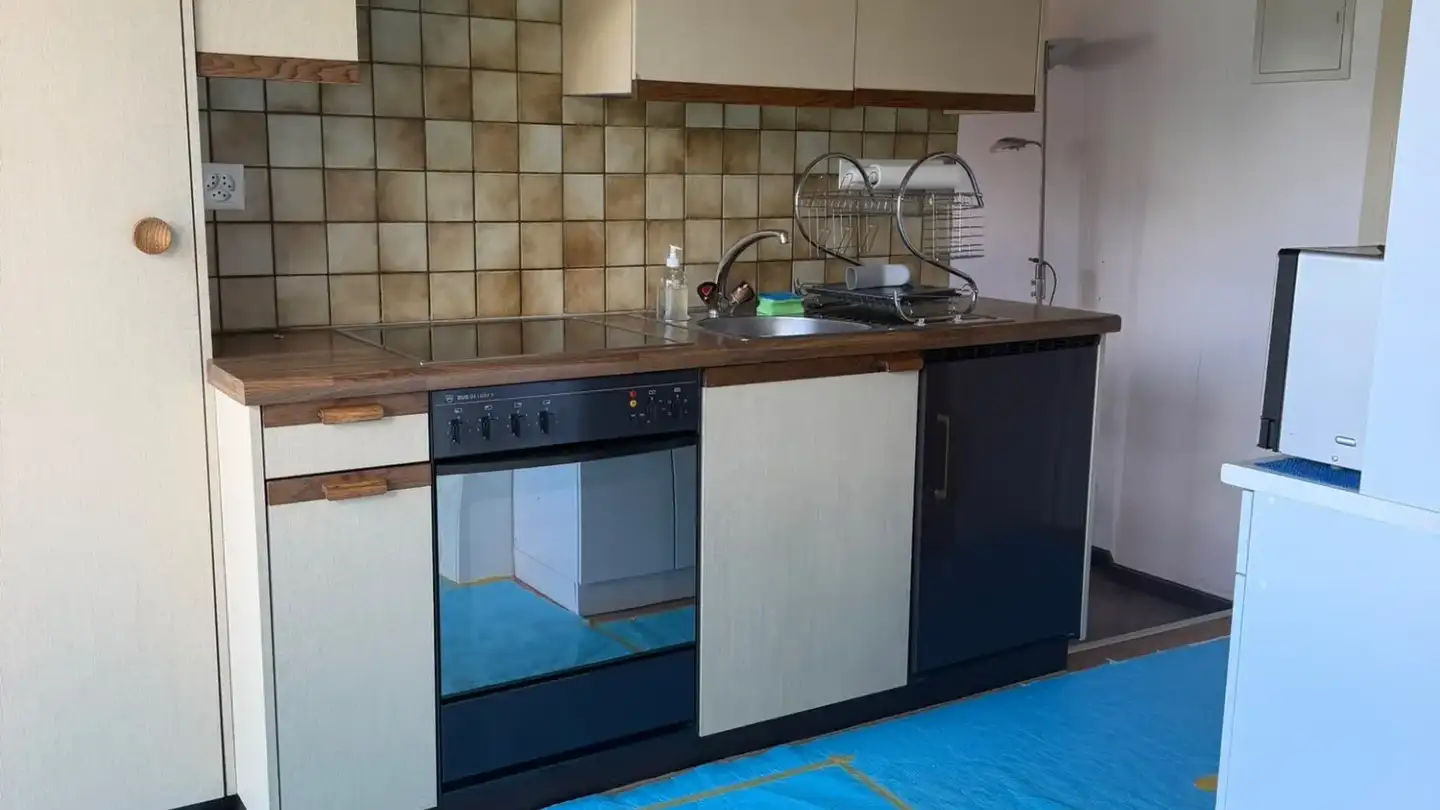 Appartamento in affitto - Linthlistrasse 5, 8868 Oberurnen - Foto 4