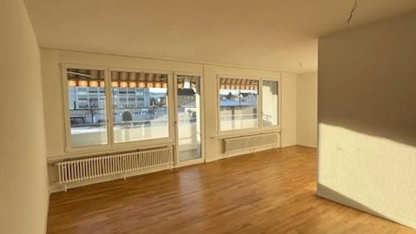 Wohnung mieten - Sandgasse 5, 5734 Reinach AG - Foto 3