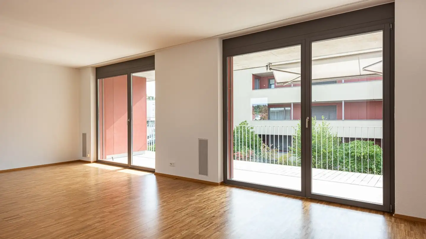 Appartamento in affitto - Im Zentrum 12, 8625 Gossau ZH - Foto 3