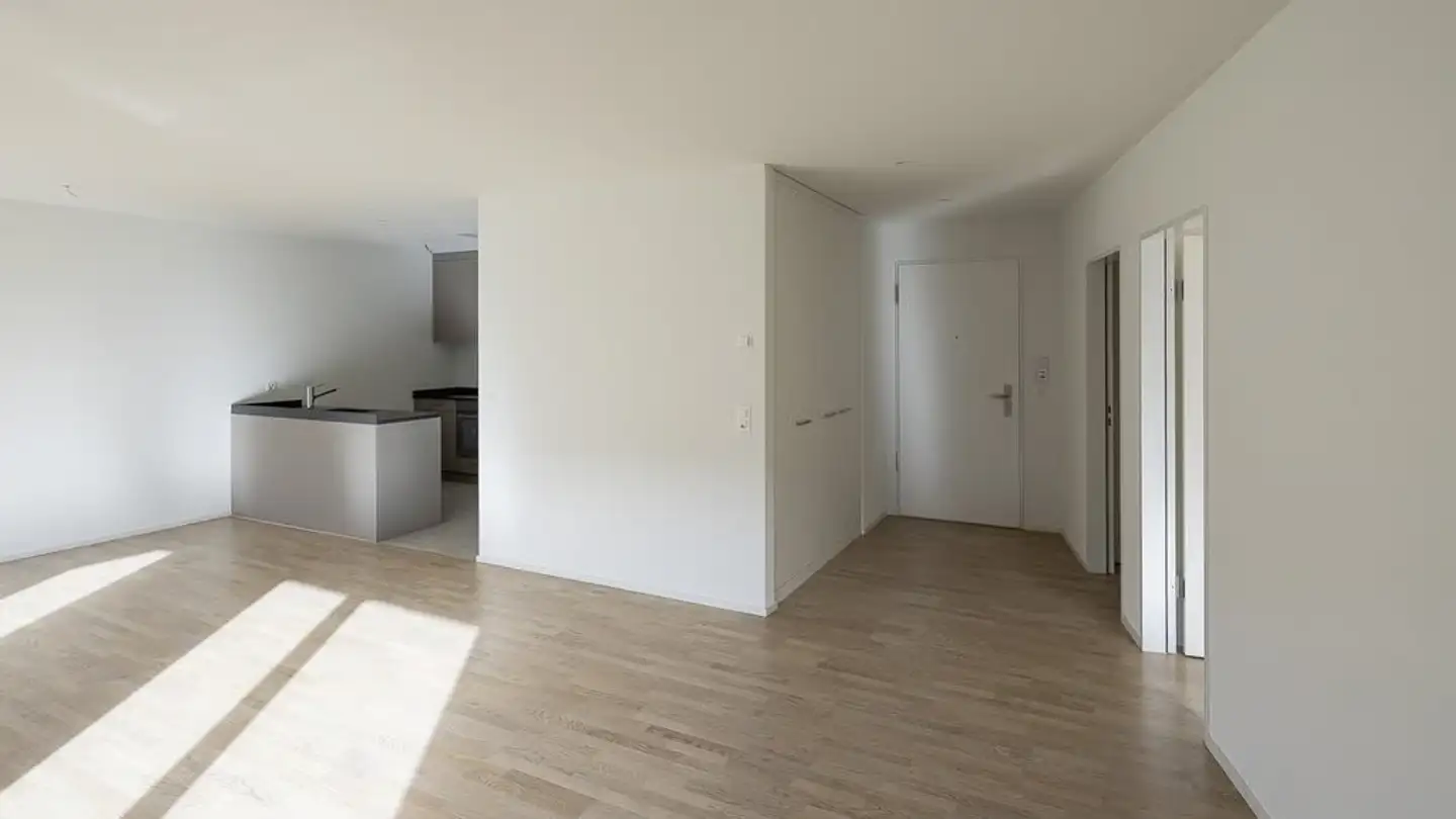Wohnung mieten - Weierweg 4, 4410 Liestal - Foto 3