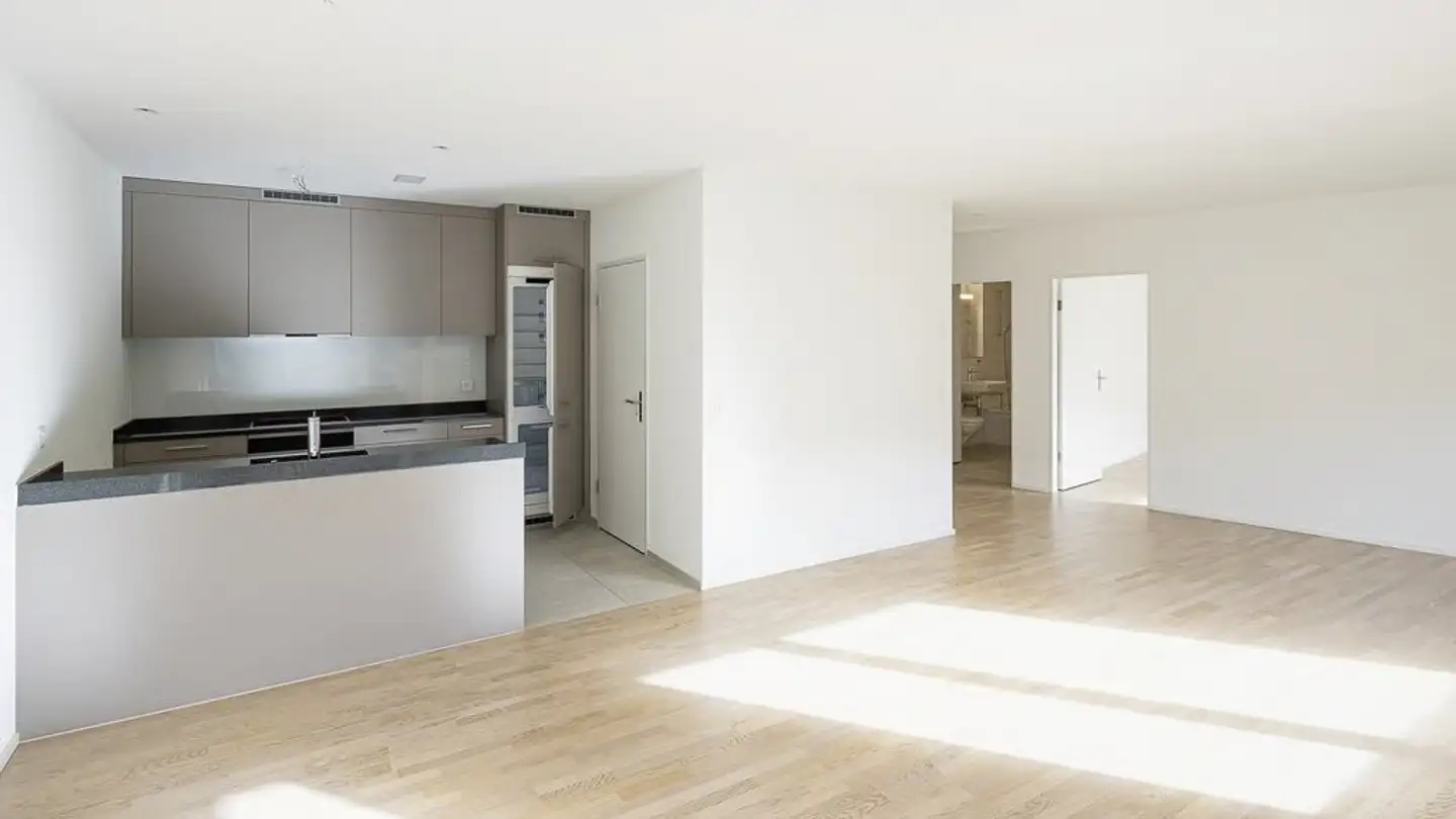 Wohnung mieten - Weierweg 4, 4410 Liestal - Foto 4